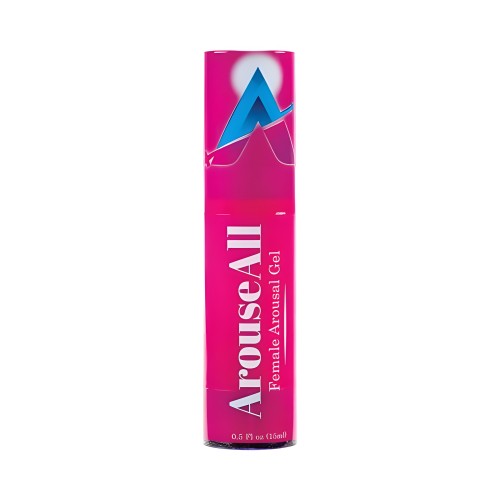 Gel Estimulante Femenino Arouseall