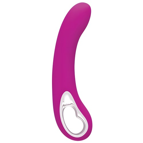 Vibrador Pretty Love Alston