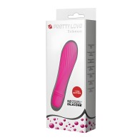 Vibrador Pretty Love Solomon
