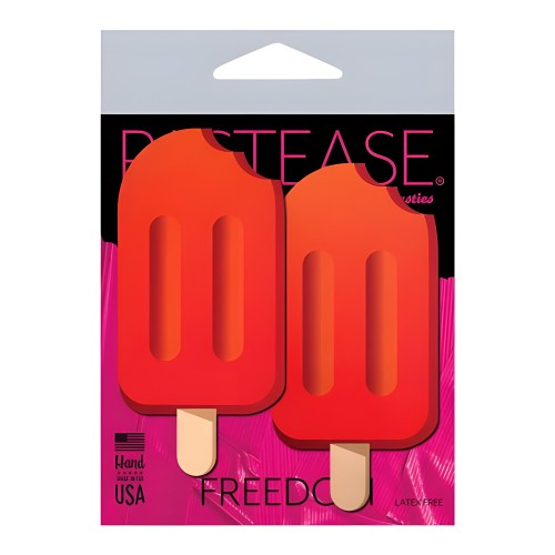 Pastease Premium Popsicle Ice Pop