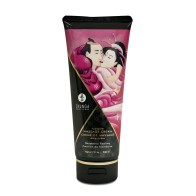Massage Cream Raspberry 7oz