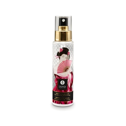 Limpiador Suave de Geisha 115ml/3.89fl Oz