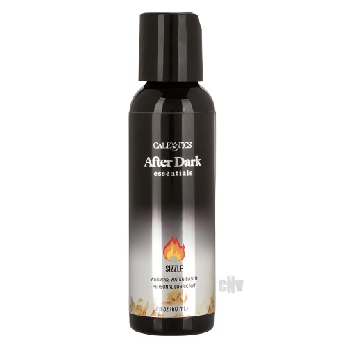 After Dark Sizzle Lubricante de Agua 2oz
