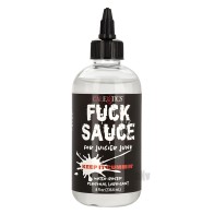 Fuck Sauce Water Base Lube 8oz