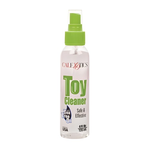 Toy Cleaner W/tea Tree Oil - 4 Oz