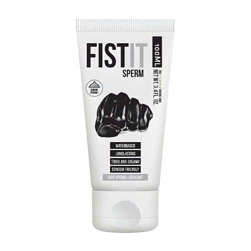 Sperm-like Lubricant 3.4 fl Oz