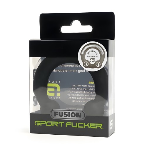 Anillo Fusion Grand Prix Sport Fucker - Grande