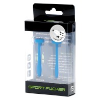 Kit de Plug Cum Sport Fucker | Amigable para Principiantes