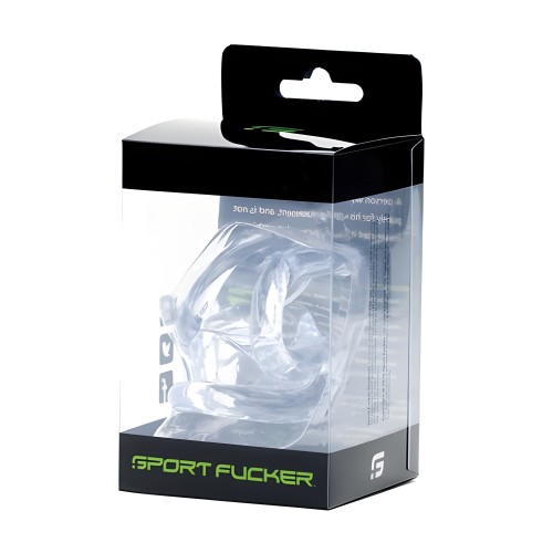 Sport Fucker Powersling - Clear
