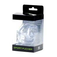 Sport Fucker Powersling - Transparente