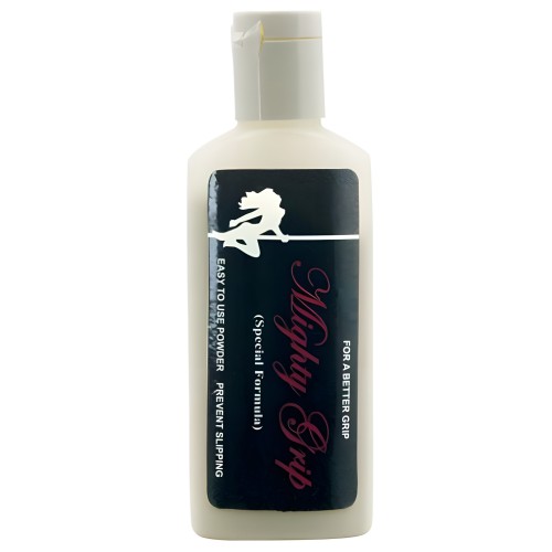 Fórmula para Barra de Baile Mighty Grip