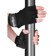 MiPole Dance Pole Gloves Medium