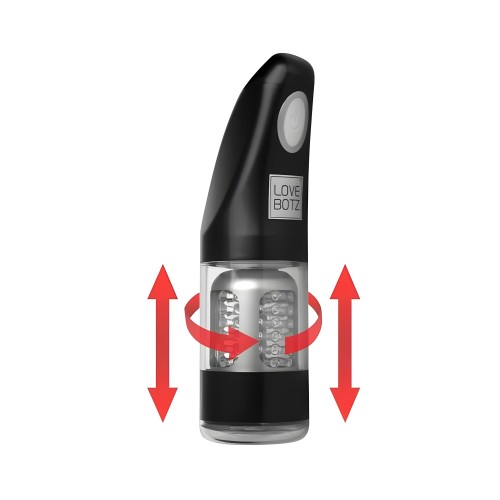 Ultra Bator Estimulador Automático