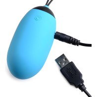 Huevo Vibrador XL Bang - Placer Definitivo