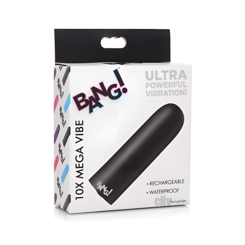 Bang 10x Recharge Vibe Bullet