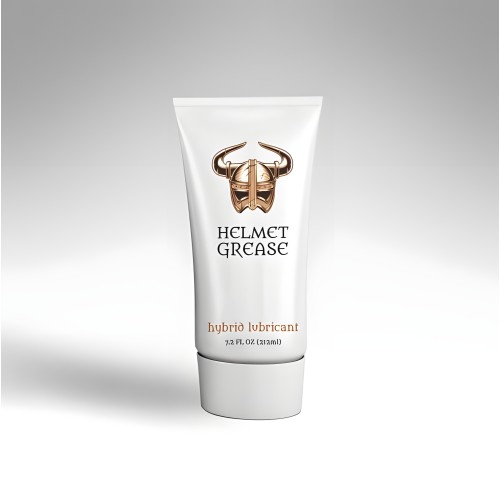 Helmet Grease Hybrid Lube 7.2 Oz