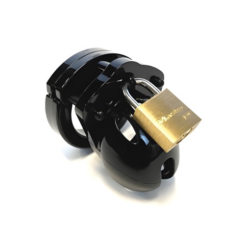 Mr. Stubb Cock Cage Kit