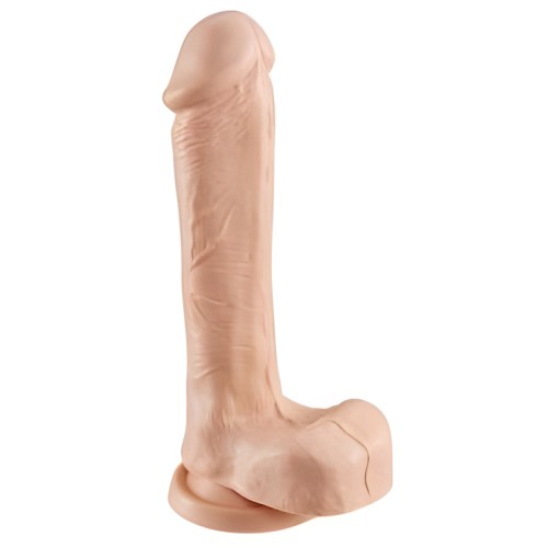 Cloud 9 Working Man 8 Luz Tu Emprendedor