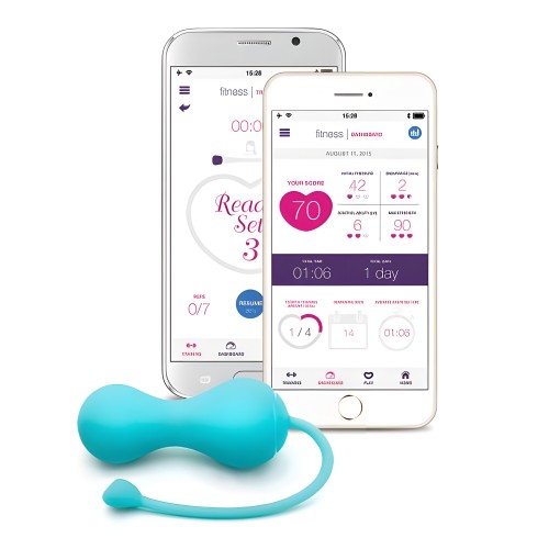 Entrenador de Kegel Lovelife Krush