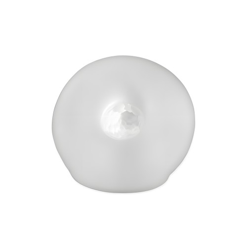 Fat Boy Micro Ribbed Sheath - Mejora Tu Placer