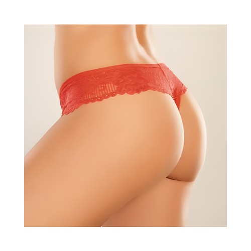 Adore Chiqui Love - Red - One Size