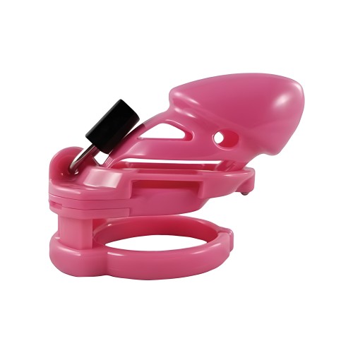 Dispositivo de Castidad Standard Pink Locked In Lust