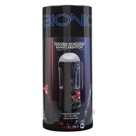 Bionic Power Stroking Masturbator