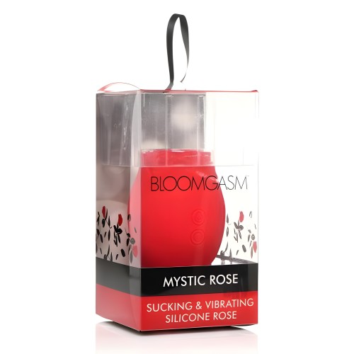 Bloomgasm Mystic Rose Red