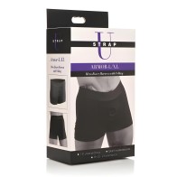 Arnés de Boxer para Hombre Strap U Armor Lxl