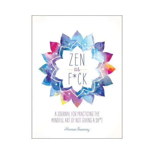 Diario Zen As F*ck