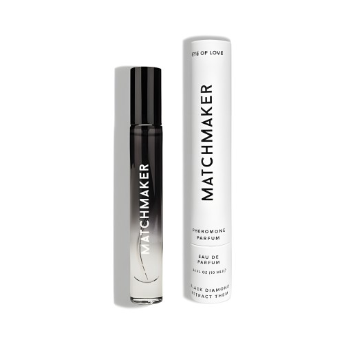 Eye Of Love Matchmaker Pheromone Parfum