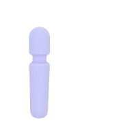 Emojibator Tiny Wand - Compact Pleasure