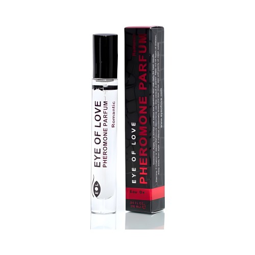 Eye Of Love Pheromone Parfum 10 Ml - Attract Your Partner