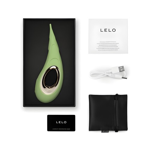 Lelo Dot Cruise - Vibrador de Precisión para Clítoris
