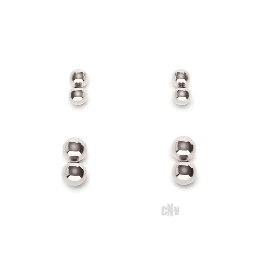 Orbes Magnéticos Rojos Prowler 4pc