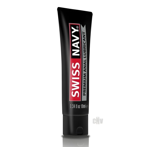 Swiss Navy Anal Lubricant
