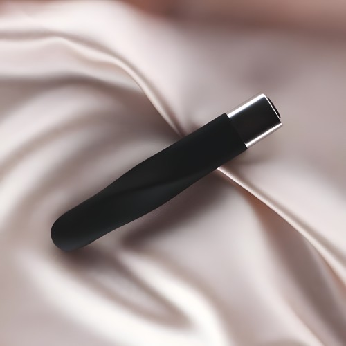 Lace Net Keyhole Halter Teddy OS - Black