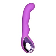 Edonista Colt G-spot Vibrator Purple