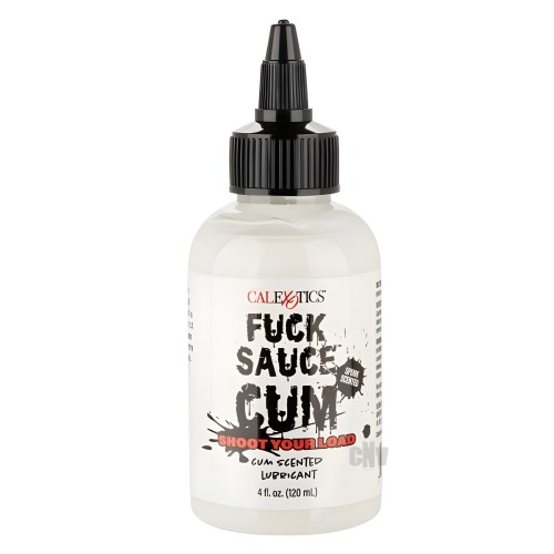 Fuck Sauce Cum Scent Lubricant