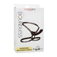 Arnés Multiusos Recargable Boundless