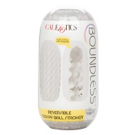 Boundless Reverse Squishy Ball Smoke