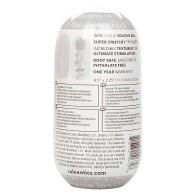 Boundless Reverse Squishy Ball Smoke