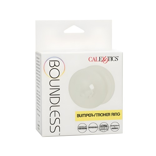 Anillo Stroker Bumper Boundless - Placer Versátil