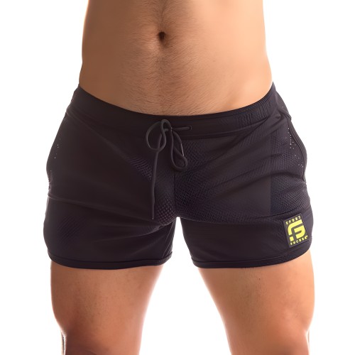 Sport Fucker Jersey Short
