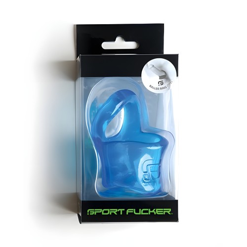 Sport Fucker Baller Ring