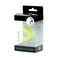 Sport Fucker Trainer Ring - Green