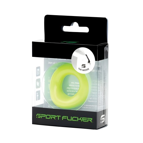Anillo para el Pene Sport Fucker Wedge