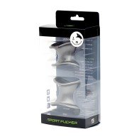Sport Fucker Ergonomic Ball Stretcher Kit