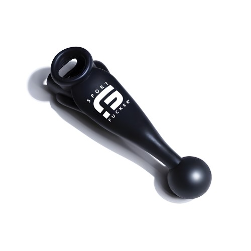 Arnés Meat Sport Fucker - Negro