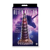 Pegasus Alien Nation